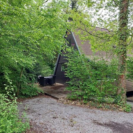 Het Vlindertje Villa Дюрби Екстериор снимка