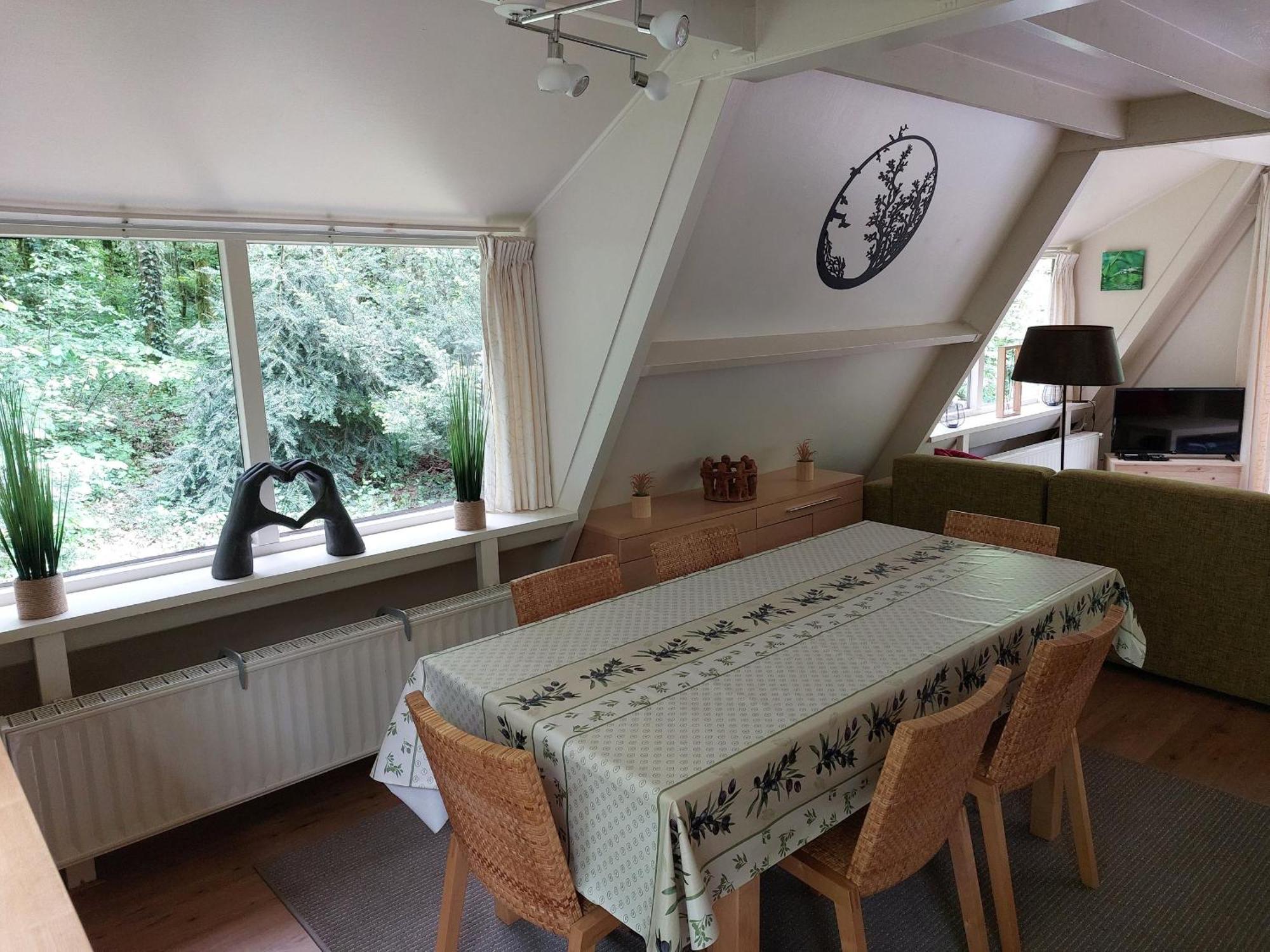 Het Vlindertje Villa Дюрби Екстериор снимка