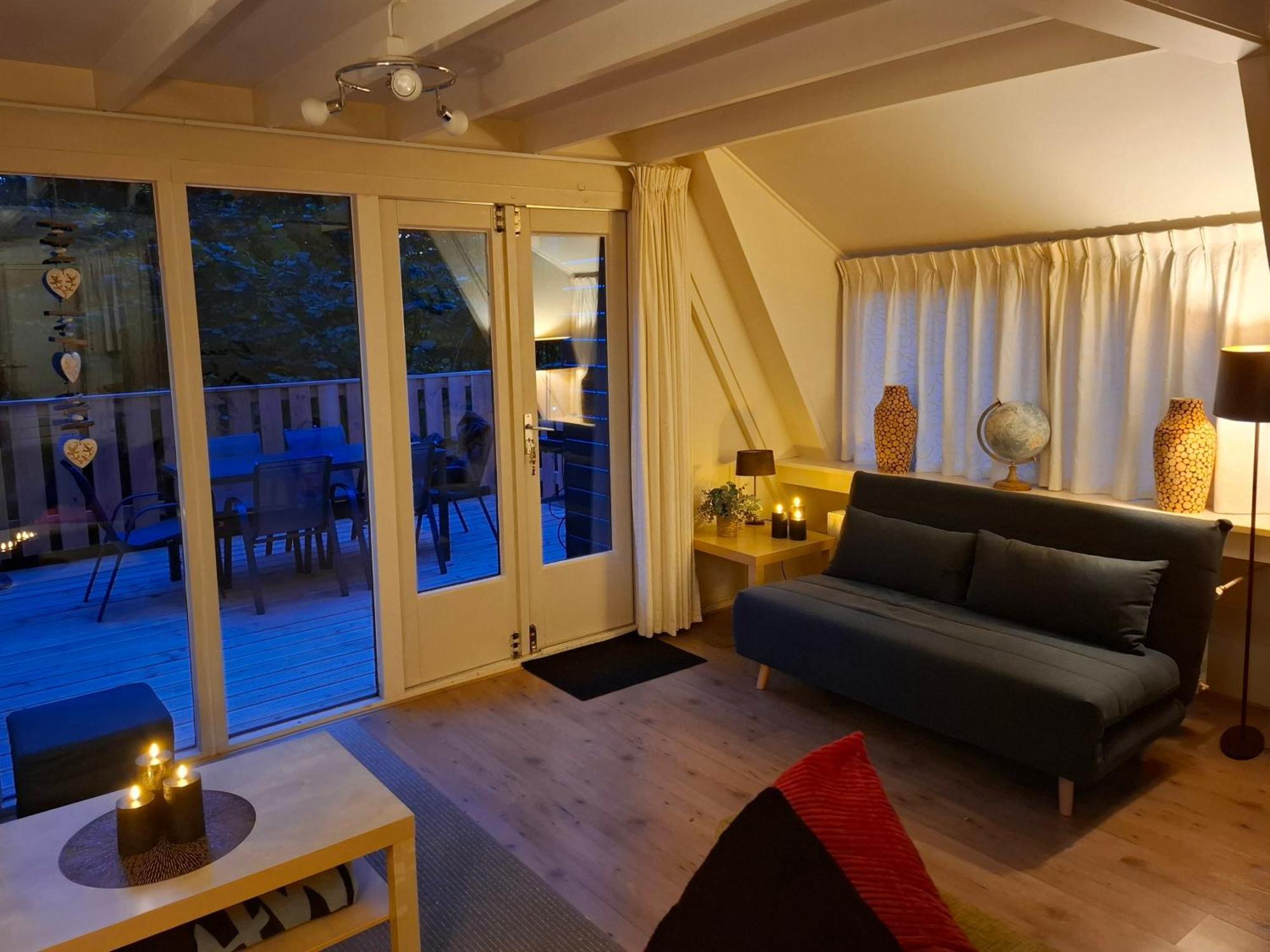 Het Vlindertje Villa Дюрби Екстериор снимка