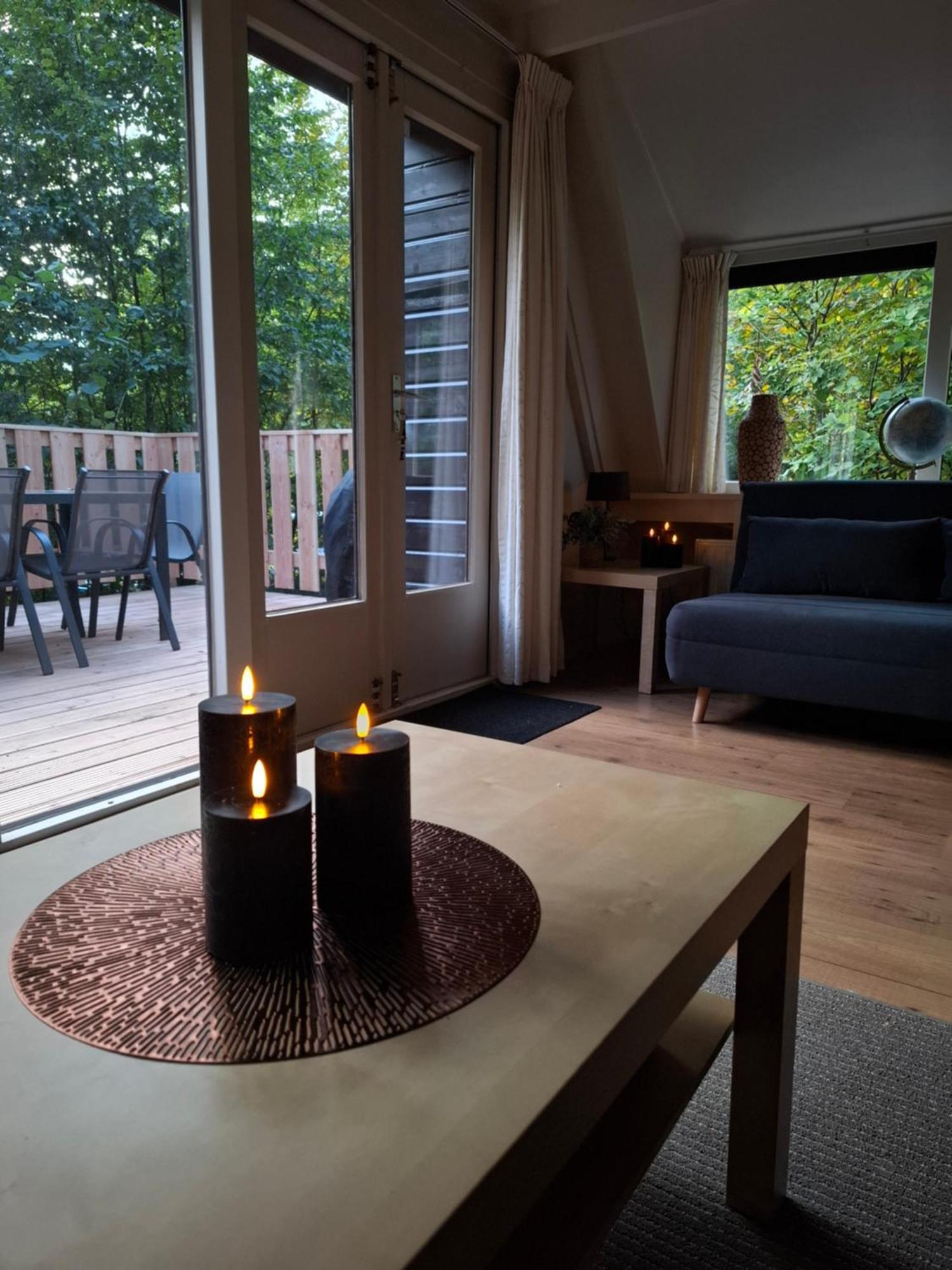 Het Vlindertje Villa Дюрби Екстериор снимка