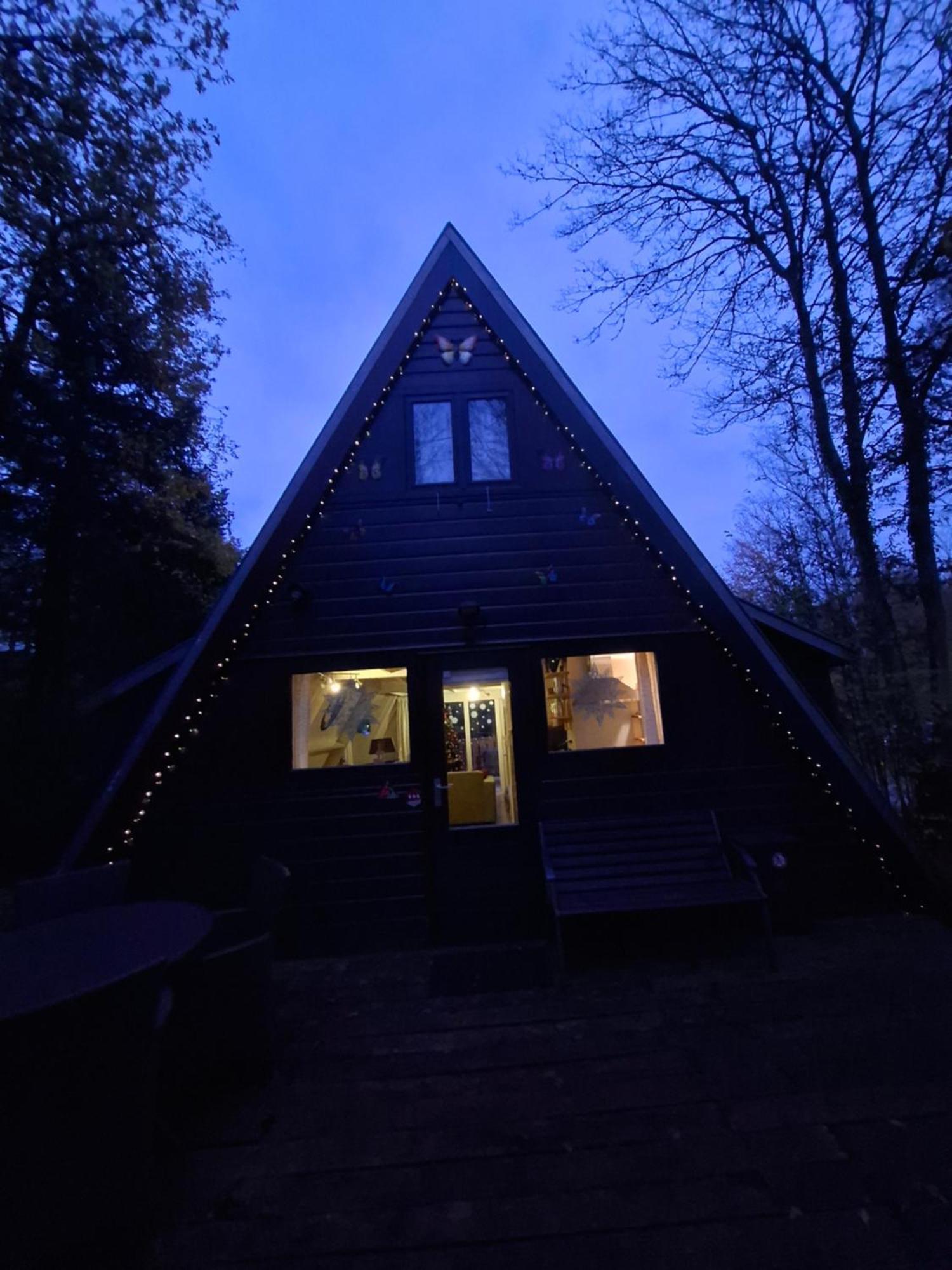 Het Vlindertje Villa Дюрби Екстериор снимка